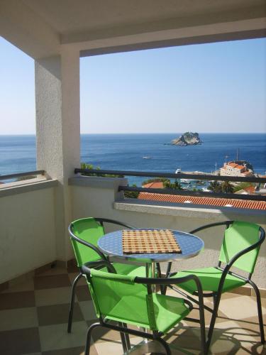 Apartments Durovic