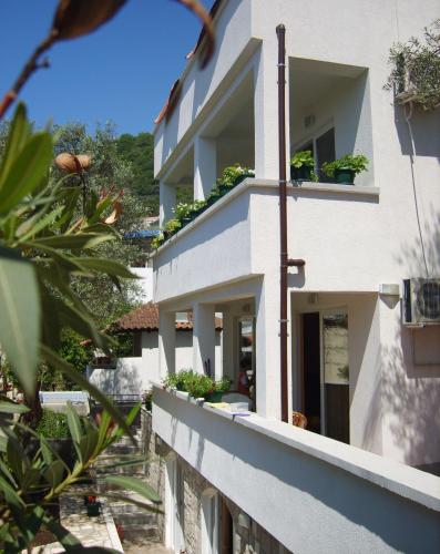 Apartments Durovic