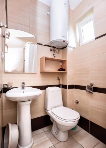 Apartments Durovic