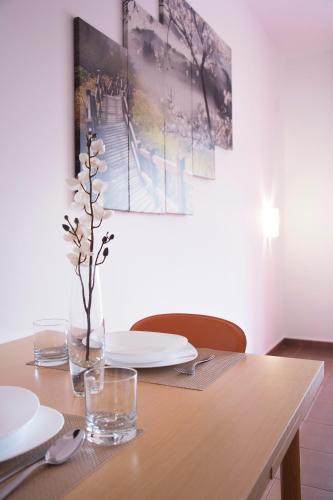 Apartments Durovic