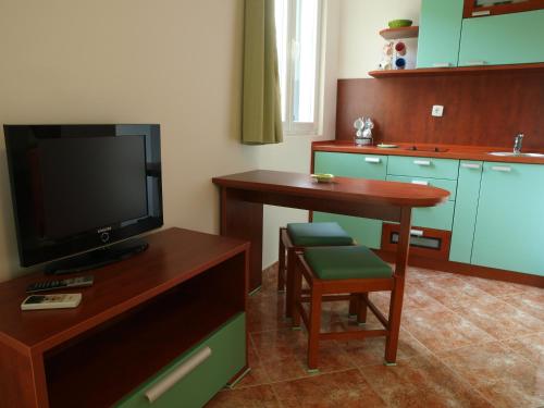Hotel Apartments Lanista Dragovic