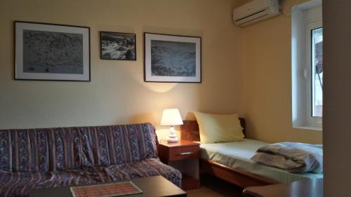 Hotel Castellamare Residence