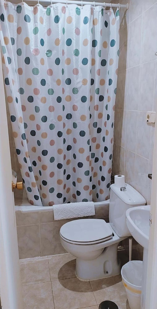 Hotel Hostal Abitum Madrid