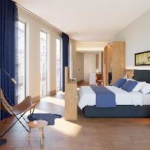 Hotel Ocean Drive Madrid cazare Madrid