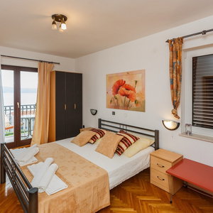 Hotel Villa La Zeta cazare Omis