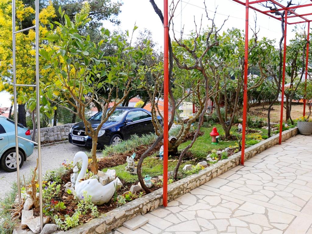 Hotel Apartmani Gabric