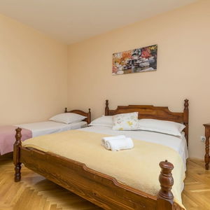 Hotel Apartments And Room Alen cazare Omis