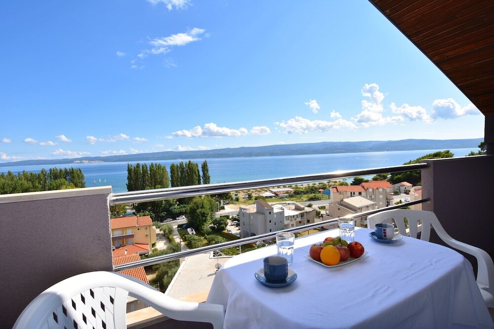 Hotel Apartments Ana