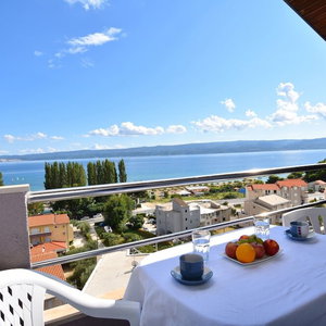 Hotel Apartments Ana cazare Omis
