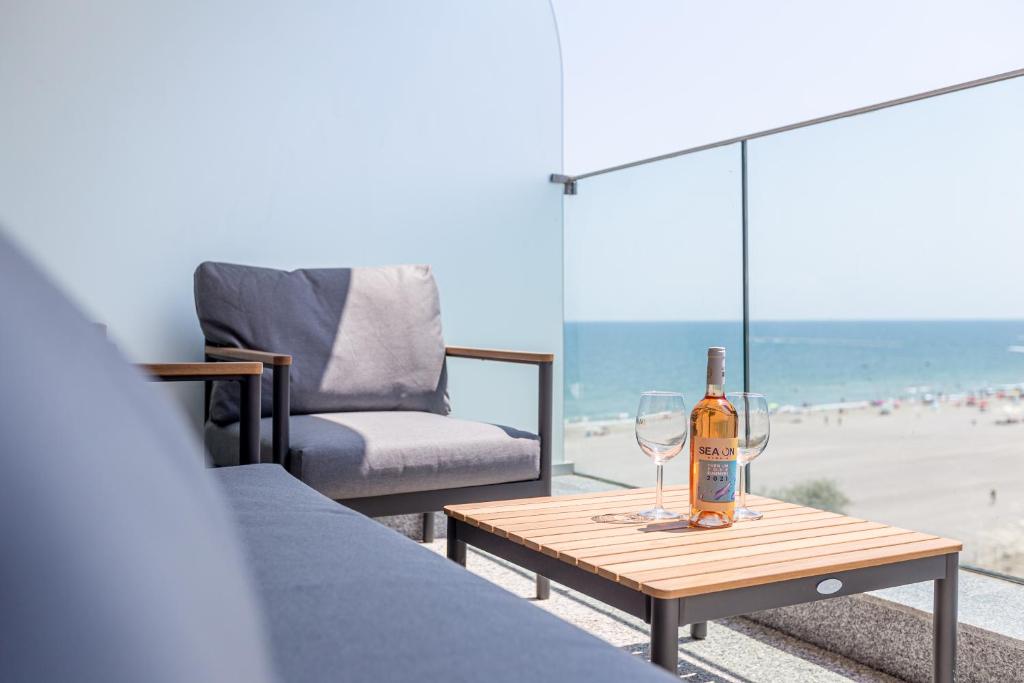 Sea On