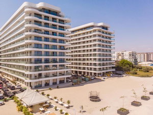Hotel Sea On cazare Mamaia