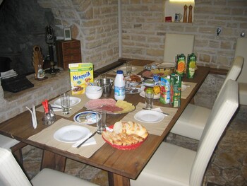 Hotel Villa Larsen