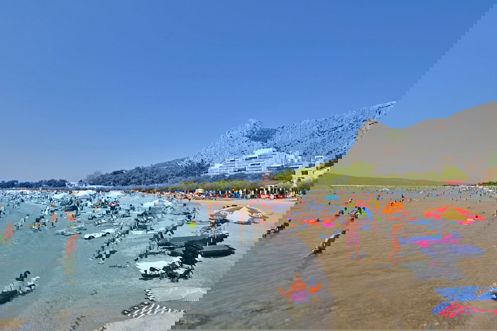 Hotel Apartments Zdenka