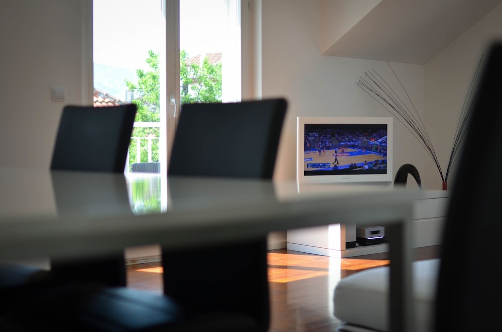 Hotel Apartments Gea