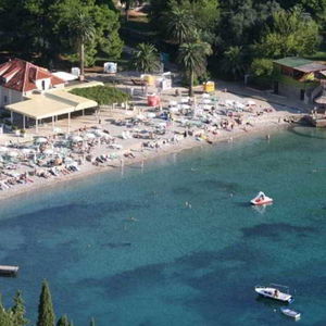 Hotel Apartments Ivica cazare Trogir