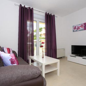 Hotel Apartments Dado Trogir cazare Trogir