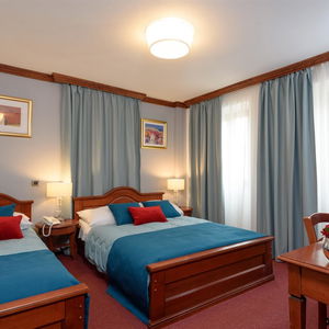 Hotel Villa Meri cazare Trogir