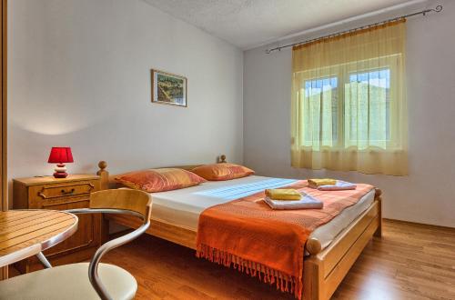 Hotel Apartments Milenka