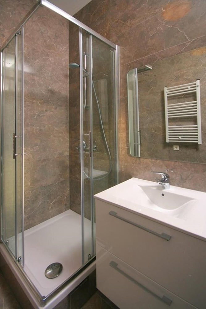 Hotel Apartments Parcela