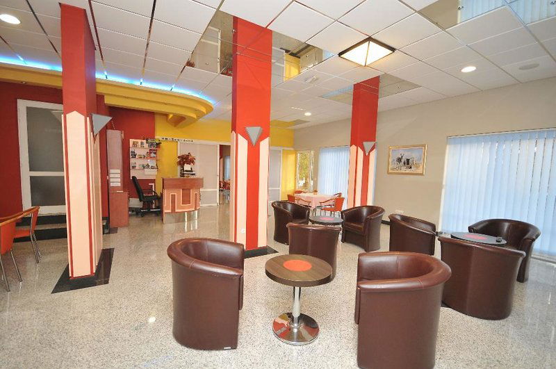 Hotel Apartmanitrogir