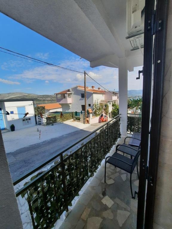 Hotel Apartments Bagaric