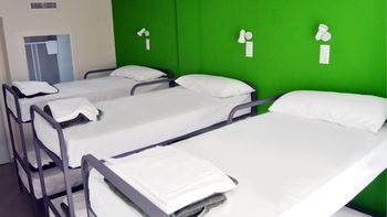 Hotel Motion Chueca - Hostel