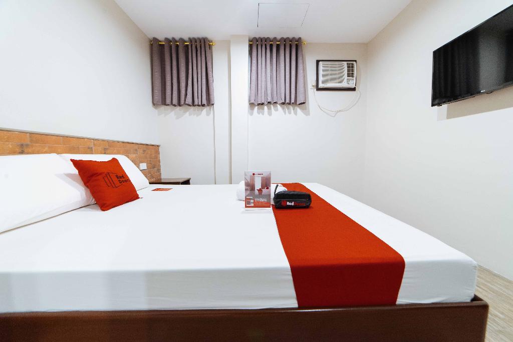 Hotel Reddoorz @ Traveler'S Inn Bajada Davao