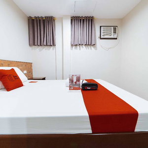 Hotel Reddoorz @ Traveler'S Inn Bajada Davao cazare Davao