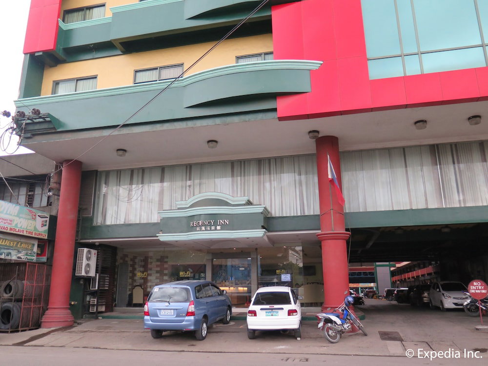 Hotel Regency Inn