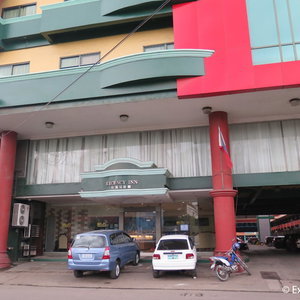 Hotel Regency Inn cazare Davao