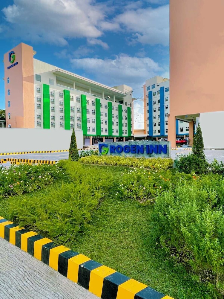 Hotel Rogen Inn