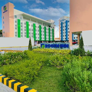 Hotel Rogen Inn cazare Davao