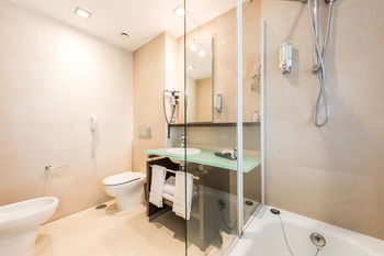 Hotel Hotel Mercader