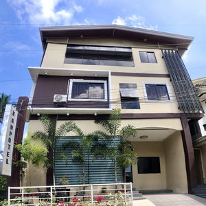 Hotel Kampotel Davao cazare Davao