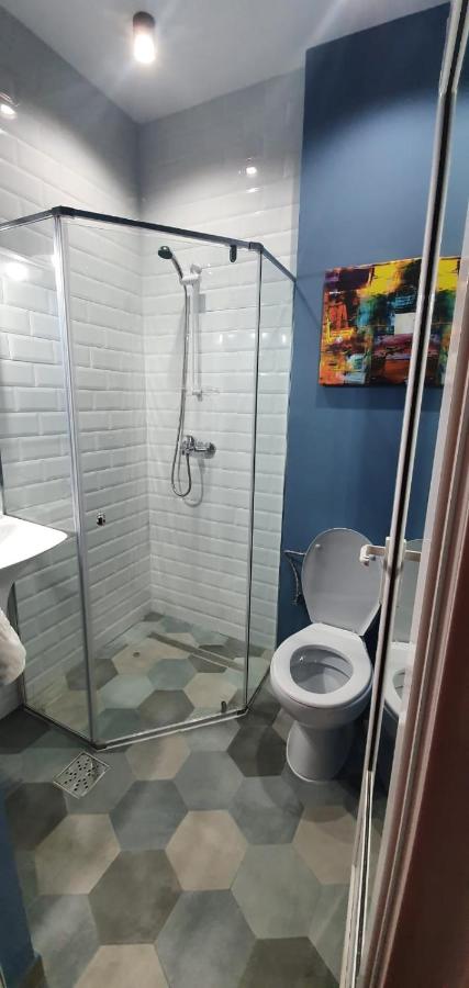 Hotel Central Mamaia