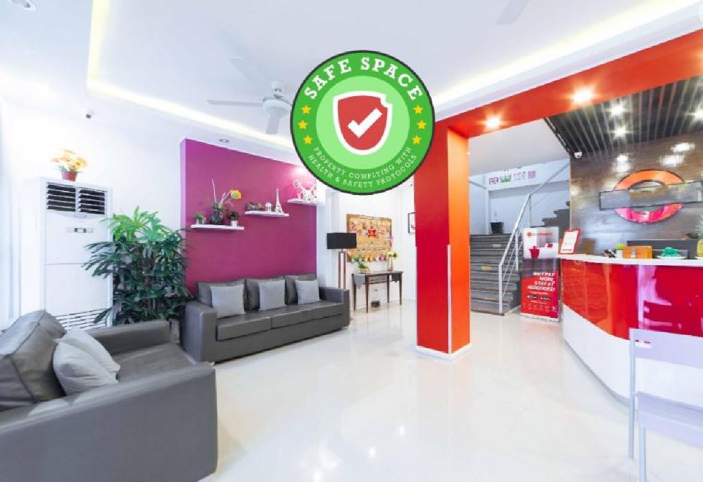 Hotel Reddoorz Plus Near Sm Lanang Davao