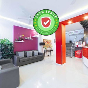 Hotel Reddoorz Plus Near Sm Lanang Davao cazare Davao