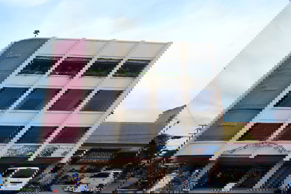 Hotel Phela Grande Hotel