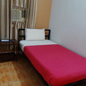 Hotel My Hotel cazare Davao