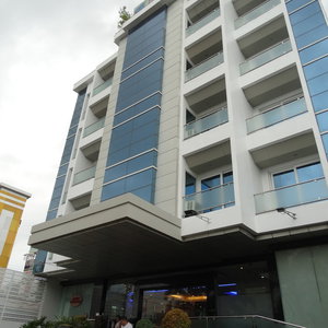 Hotel Blueberry Tourist Hotel cazare Davao