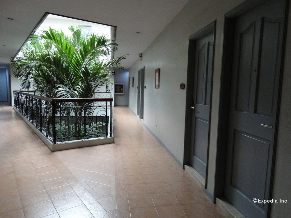 Hotel Casa Leticia Business Inn