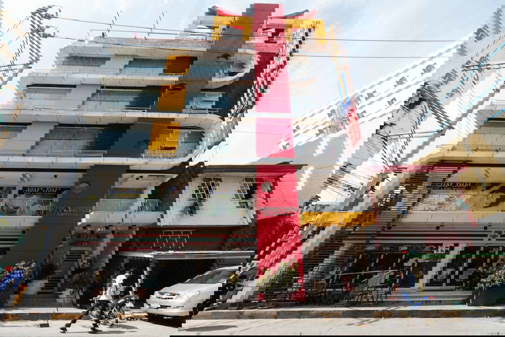 Hotel Reddoorz Near Bambang Station