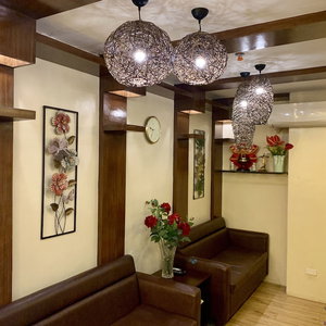 Hotel Davao Persimmon Suites cazare Davao