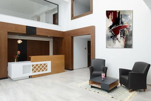 Hotel Lescure Business Hotel & Spa cazare Tunis
