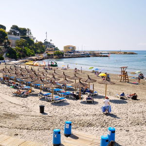 Hotel Apartment Eunice cazare Orihuela