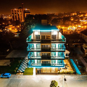 Hotel Boutique Quartz cazare Mamaia