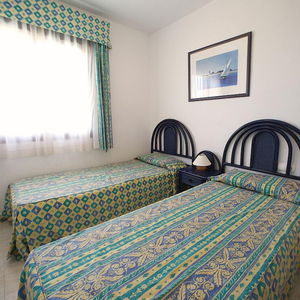 Hotel Apartamentos Coral Beach cazare Calp