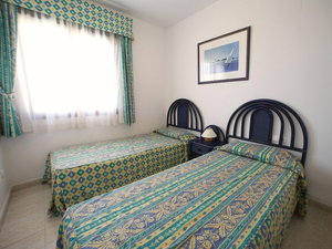 Hotel Apartamentos Coral Beach cazare Calp