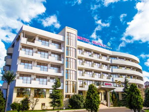 Hotel Hotel Oxford Mamaia cazare Mamaia