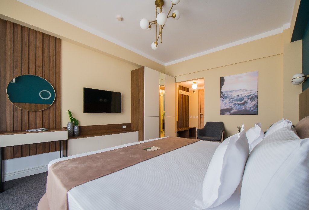 Hotel Oxford Mamaia